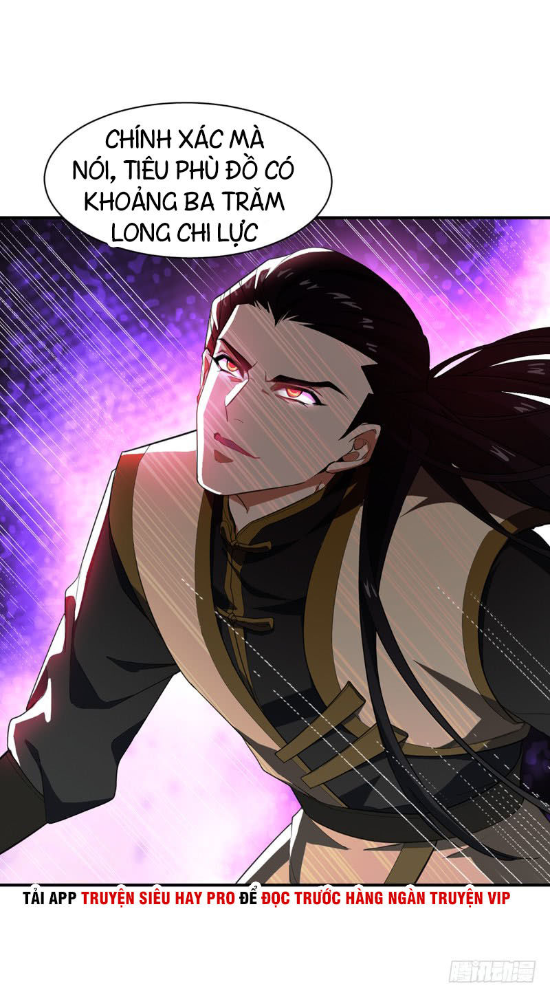 Yêu Giả Vi Vương Chapter 58 - Trang 2