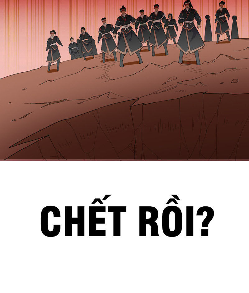 Yêu Giả Vi Vương Chapter 59 - Trang 2