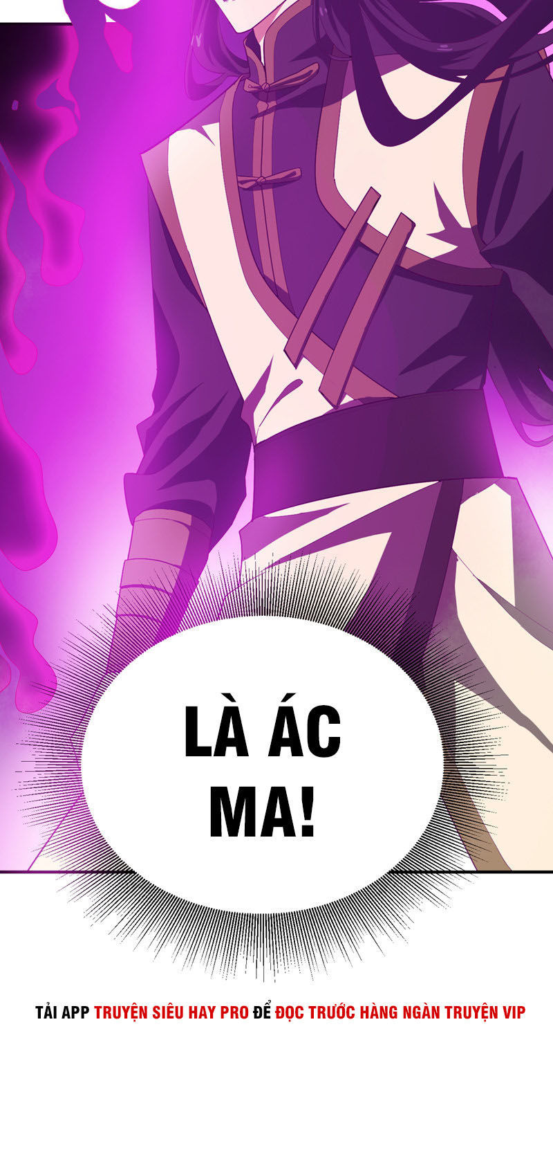 Yêu Giả Vi Vương Chapter 59 - Trang 2