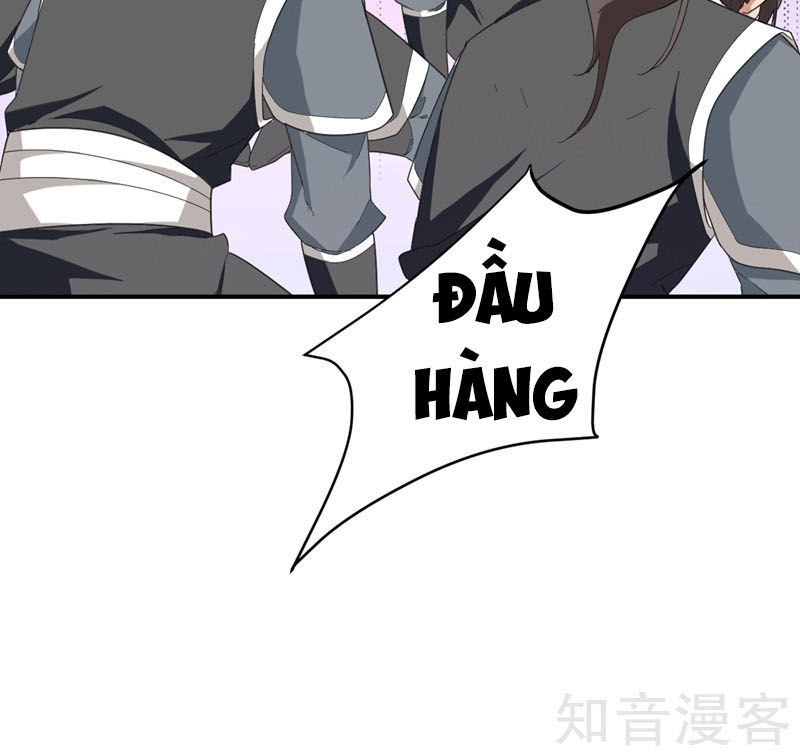 Yêu Giả Vi Vương Chapter 59 - Trang 2