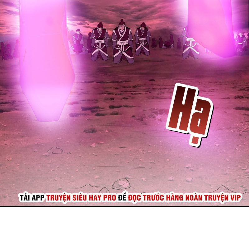 Yêu Giả Vi Vương Chapter 59 - Trang 2