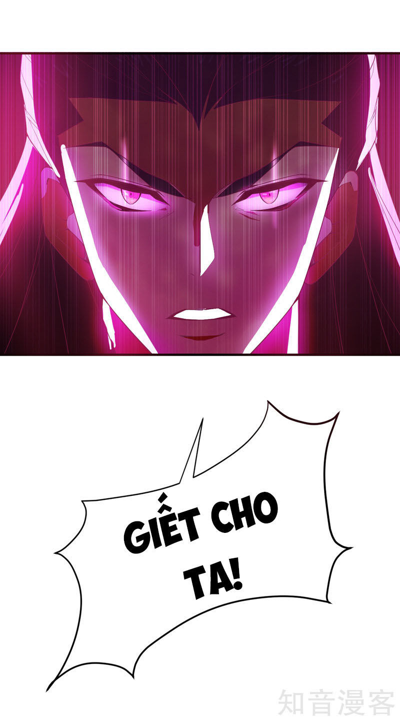 Yêu Giả Vi Vương Chapter 59 - Trang 2