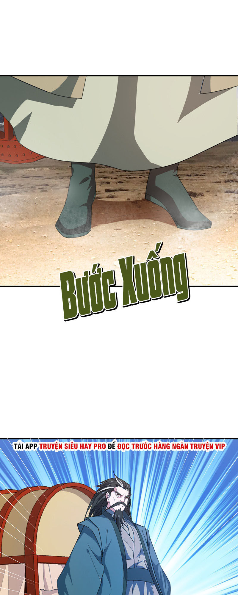 Yêu Giả Vi Vương Chapter 59 - Trang 2