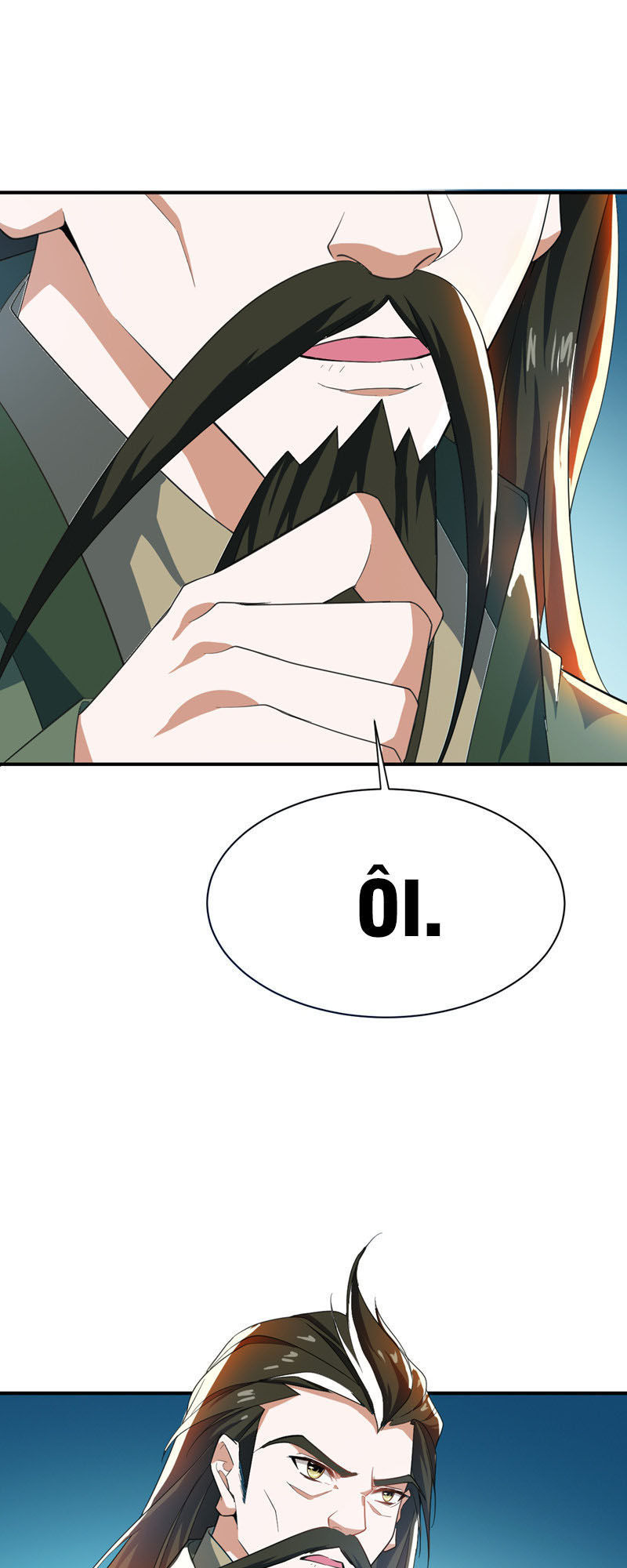 Yêu Giả Vi Vương Chapter 59 - Trang 2