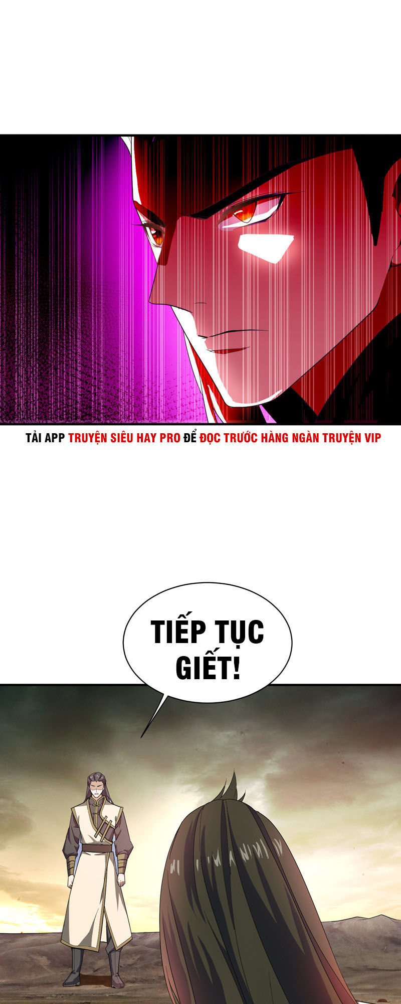 Yêu Giả Vi Vương Chapter 59 - Trang 2