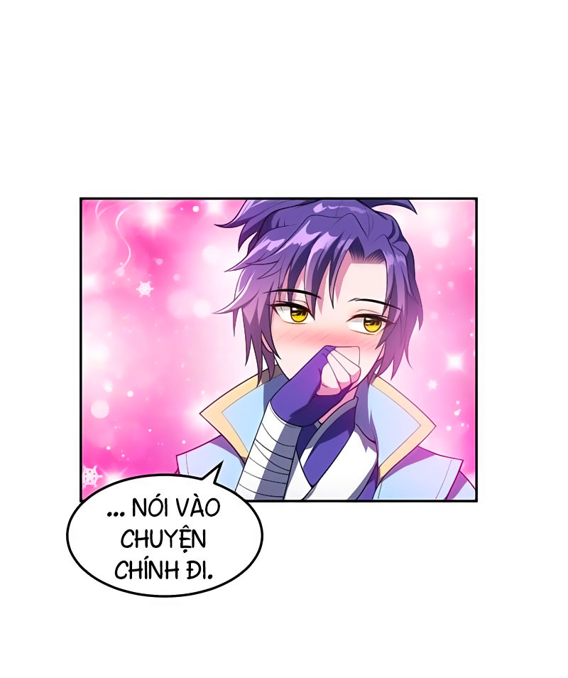 Yêu Giả Vi Vương Chapter 6 - Trang 2