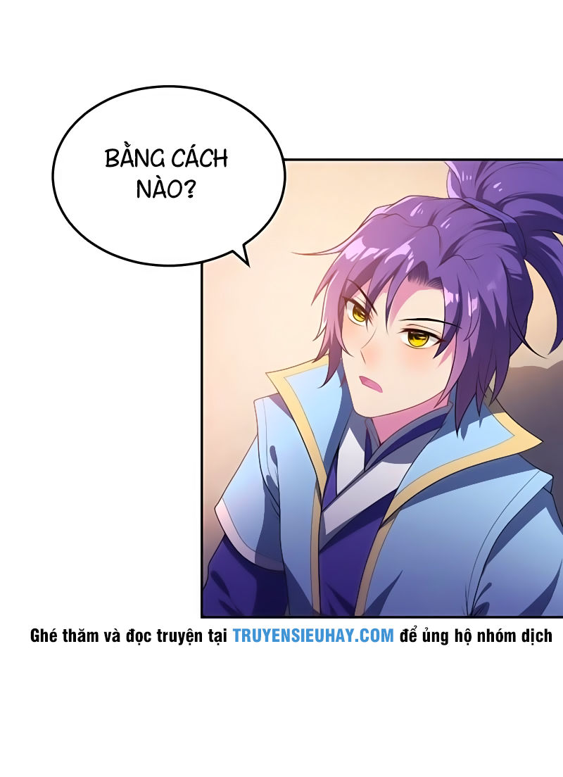 Yêu Giả Vi Vương Chapter 6 - Trang 2