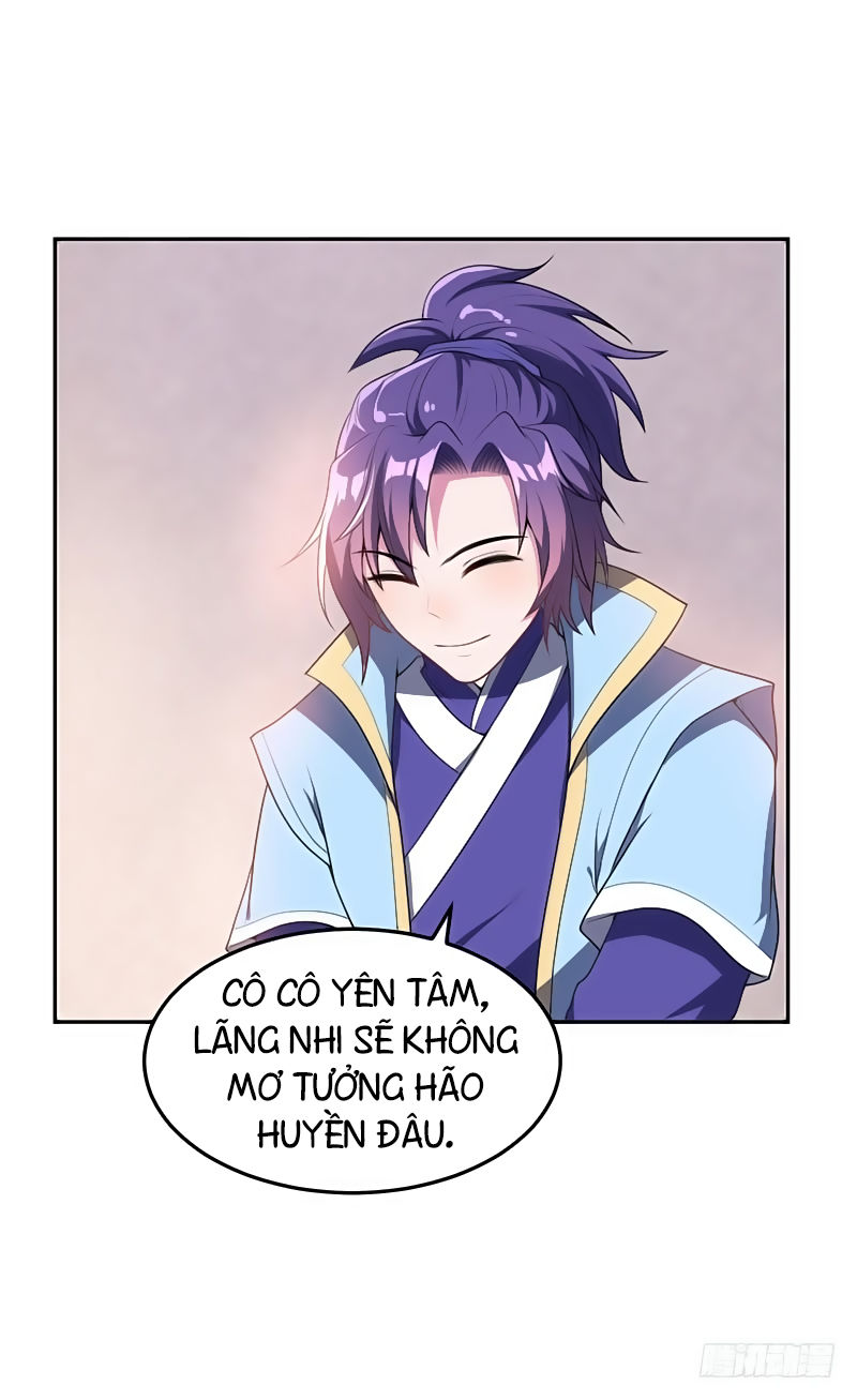 Yêu Giả Vi Vương Chapter 6 - Trang 2