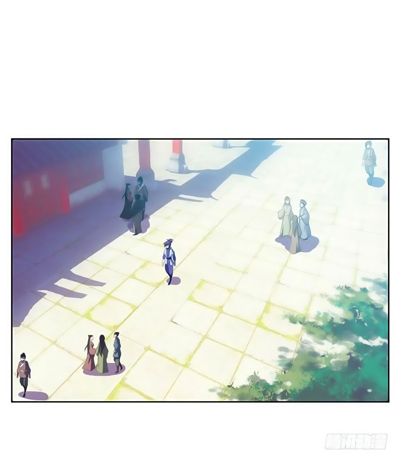 Yêu Giả Vi Vương Chapter 6 - Trang 2