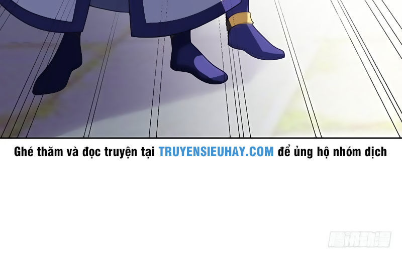 Yêu Giả Vi Vương Chapter 6 - Trang 2