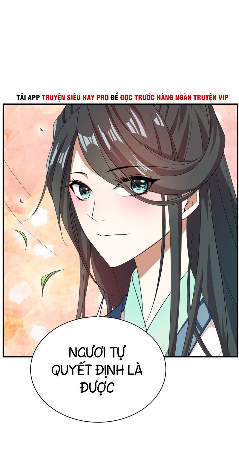 Yêu Giả Vi Vương Chapter 60 - Trang 2