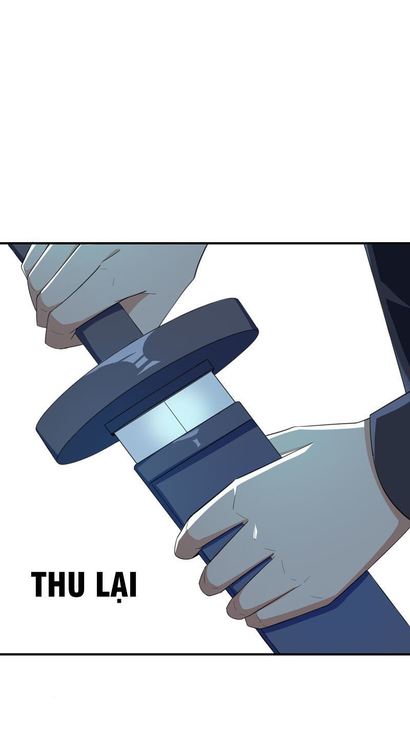 Yêu Giả Vi Vương Chapter 60 - Trang 2