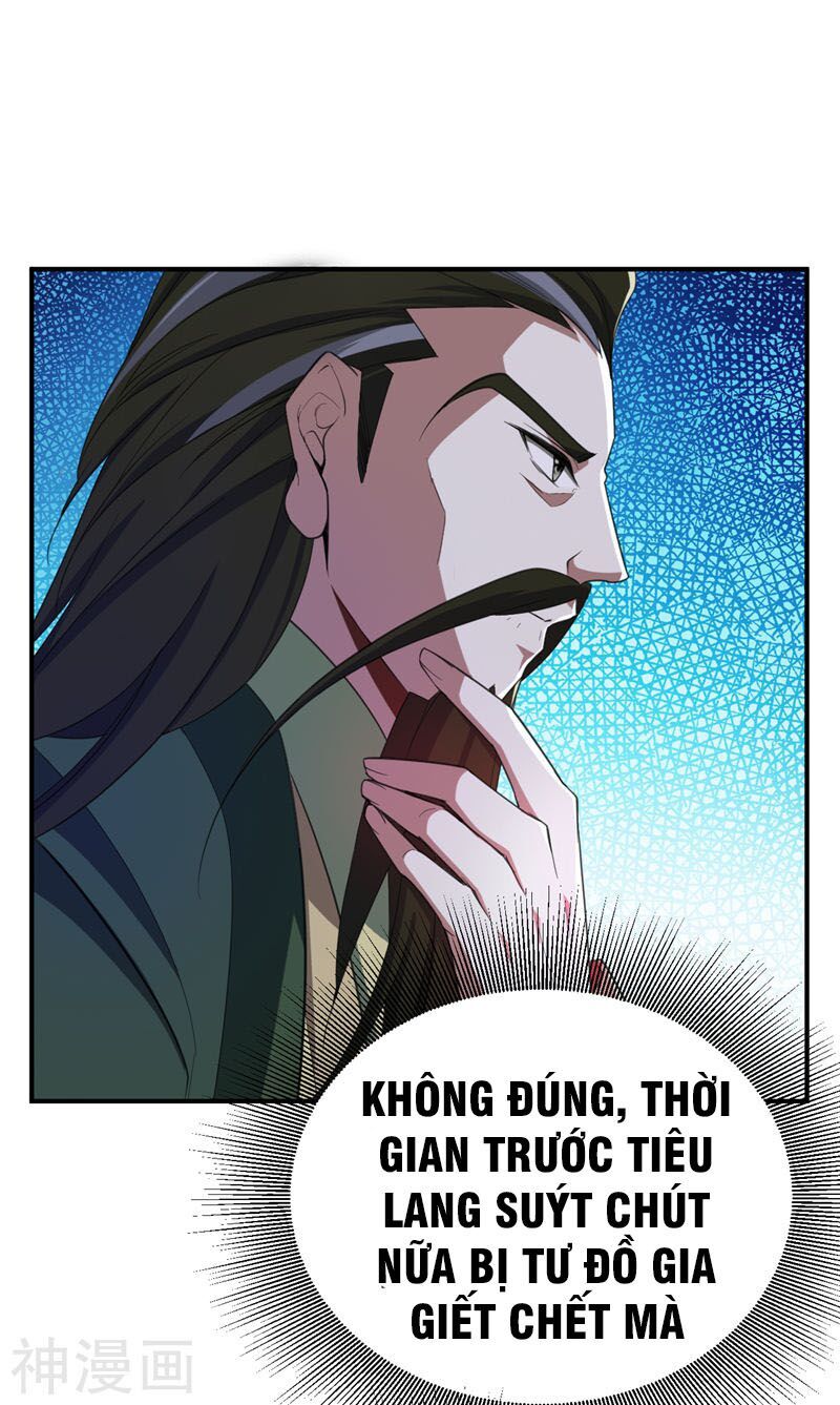 Yêu Giả Vi Vương Chapter 60 - Trang 2