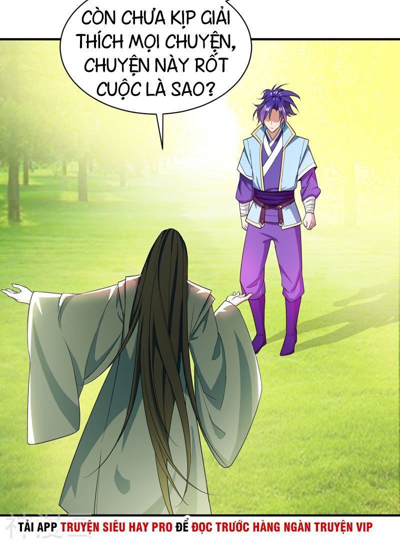 Yêu Giả Vi Vương Chapter 60 - Trang 2