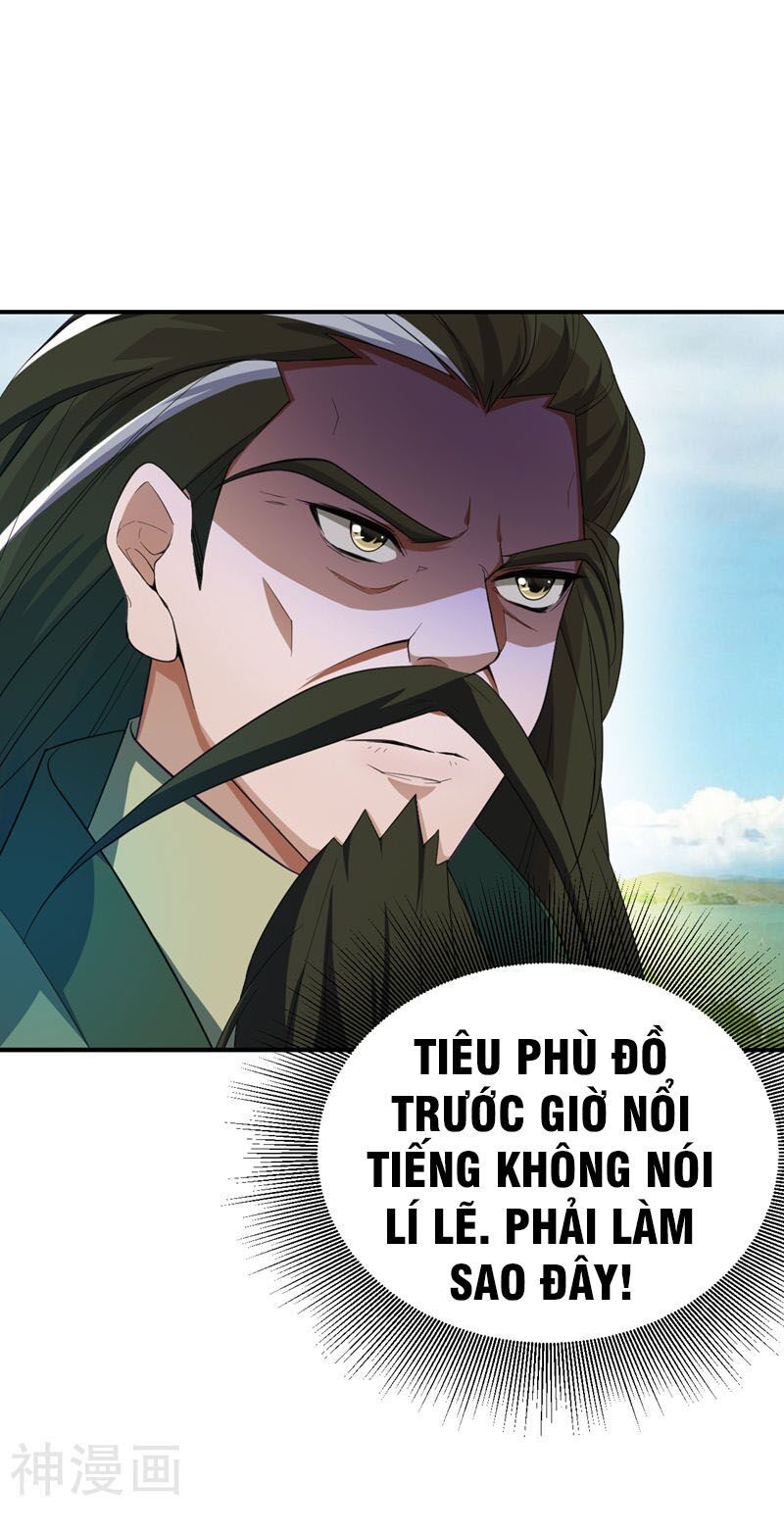 Yêu Giả Vi Vương Chapter 60 - Trang 2