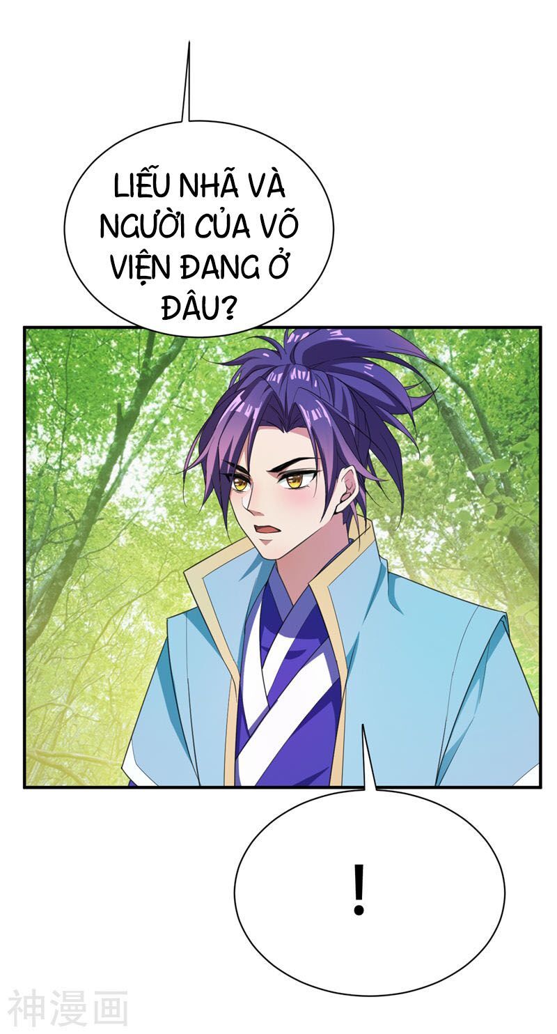 Yêu Giả Vi Vương Chapter 60 - Trang 2