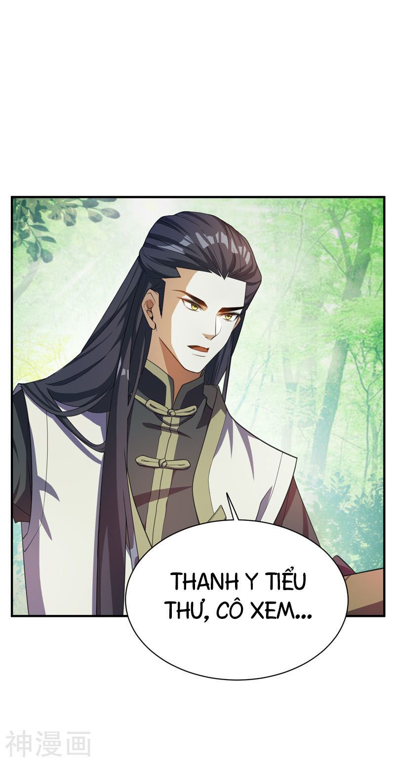 Yêu Giả Vi Vương Chapter 60 - Trang 2