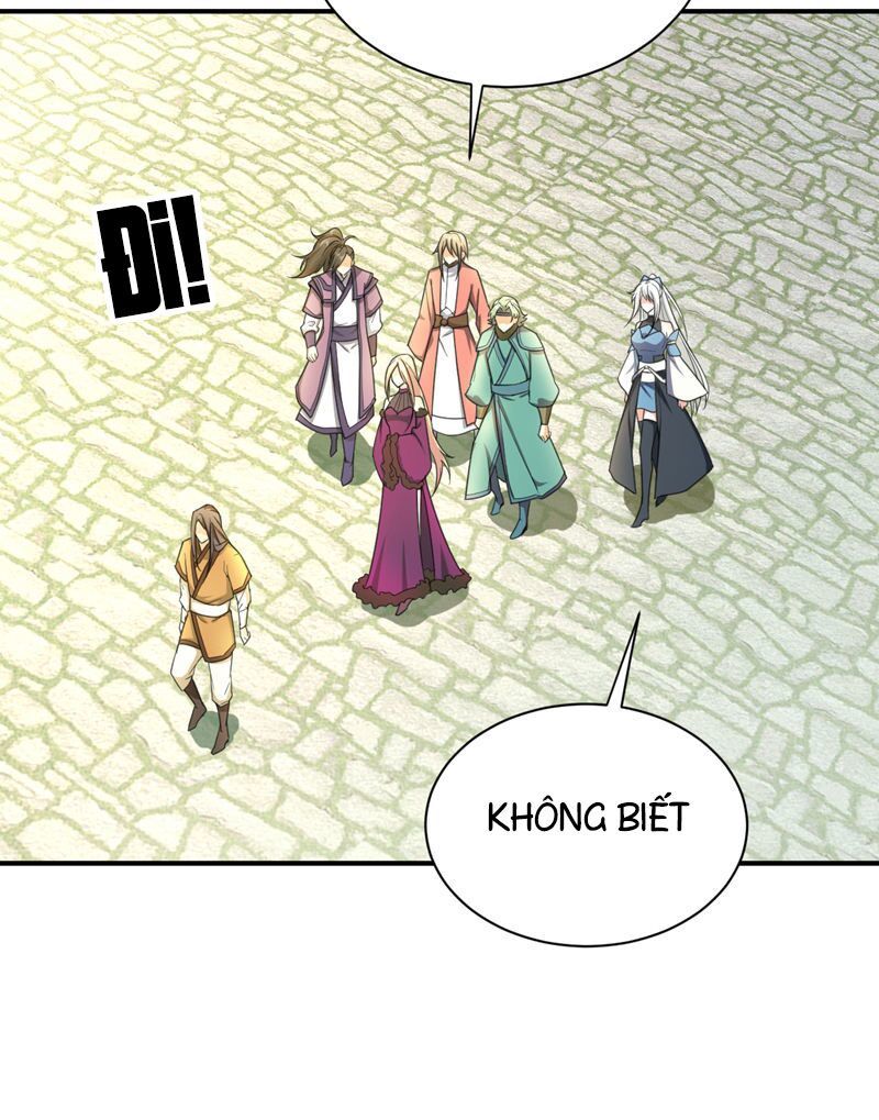 Yêu Giả Vi Vương Chapter 60 - Trang 2