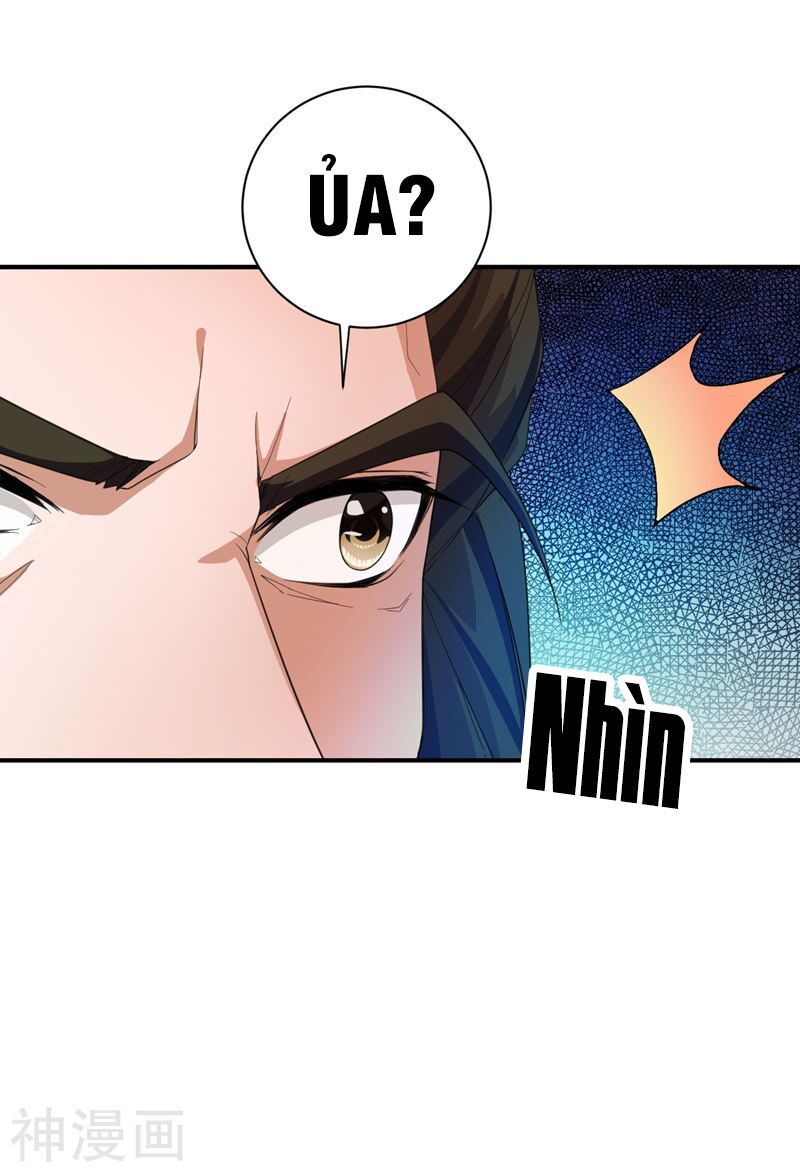 Yêu Giả Vi Vương Chapter 60 - Trang 2