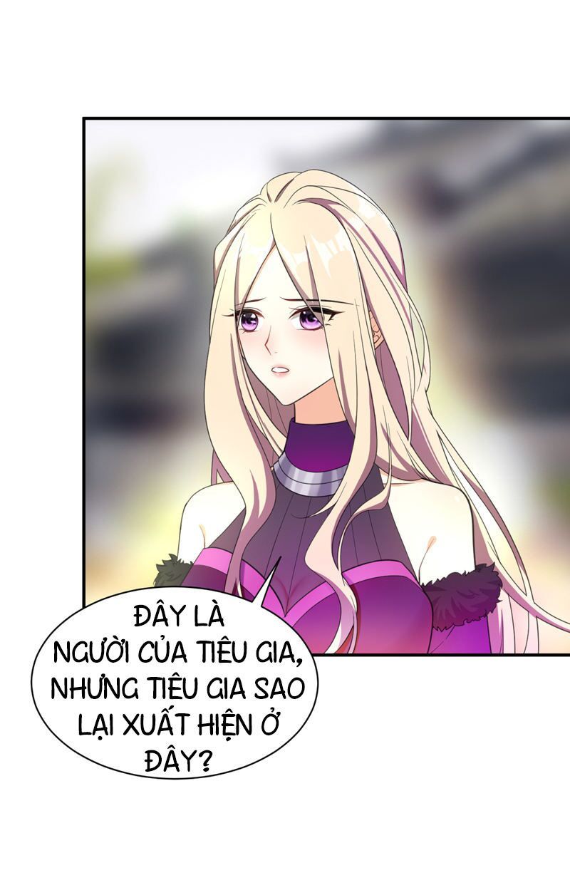Yêu Giả Vi Vương Chapter 60 - Trang 2