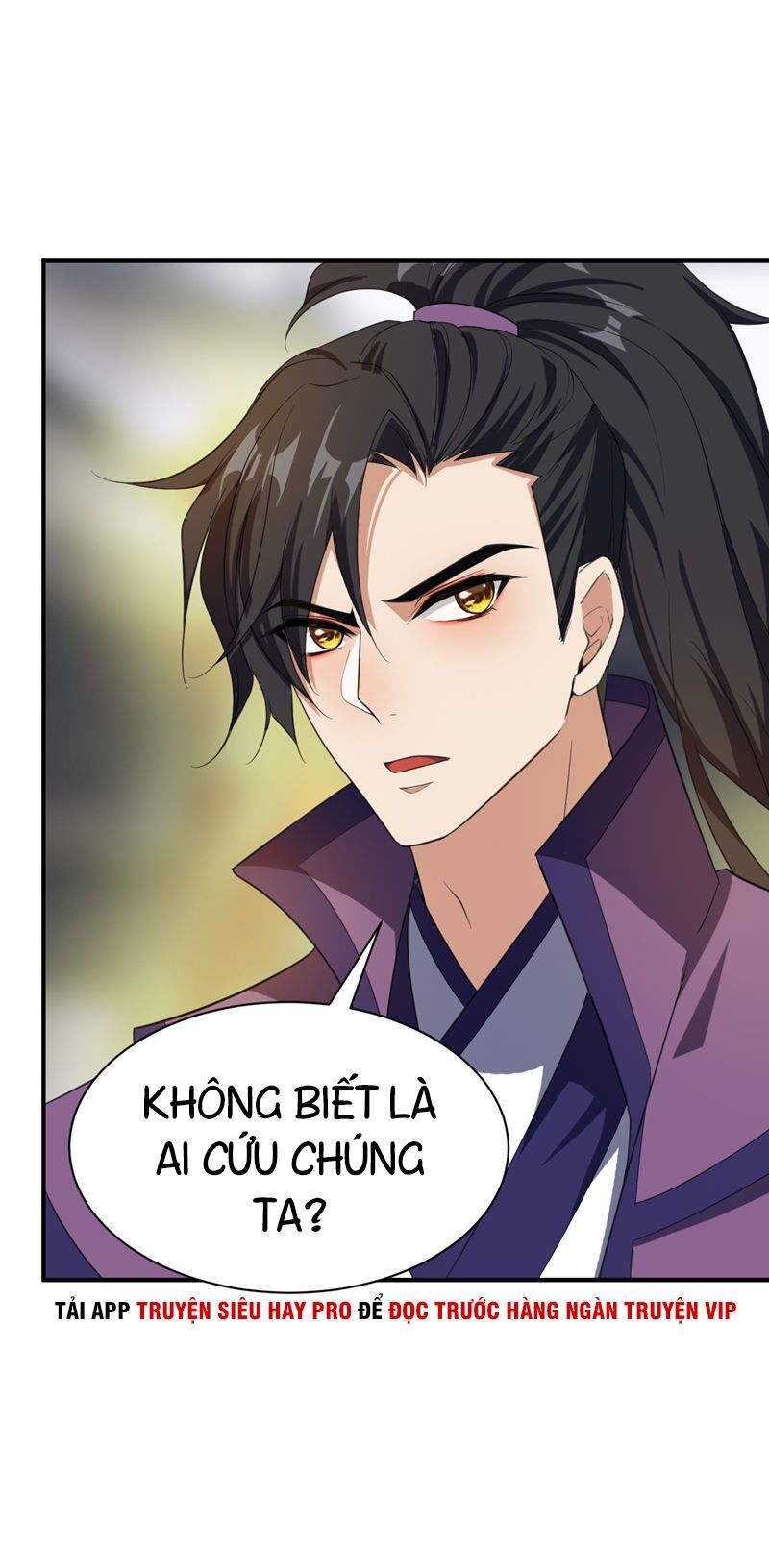 Yêu Giả Vi Vương Chapter 60 - Trang 2