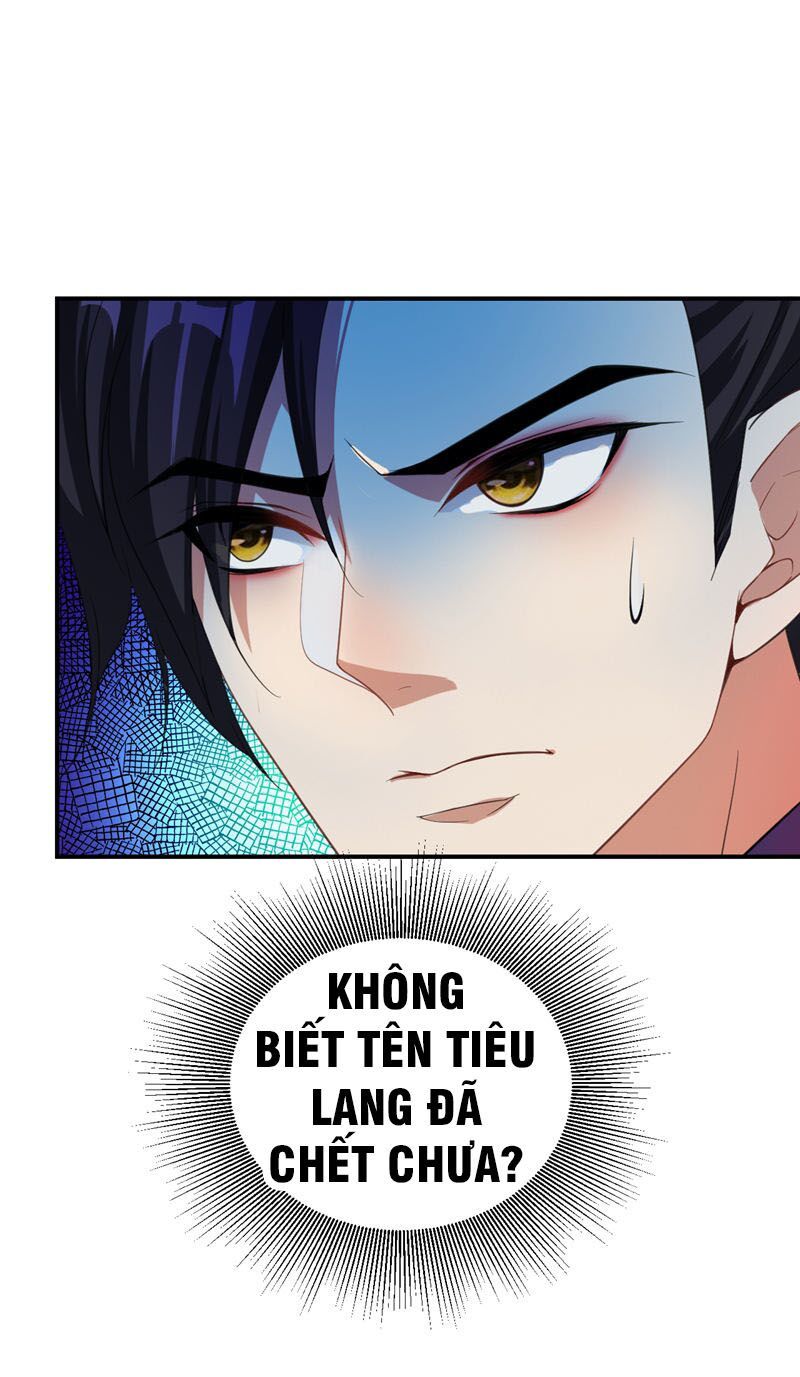 Yêu Giả Vi Vương Chapter 60 - Trang 2