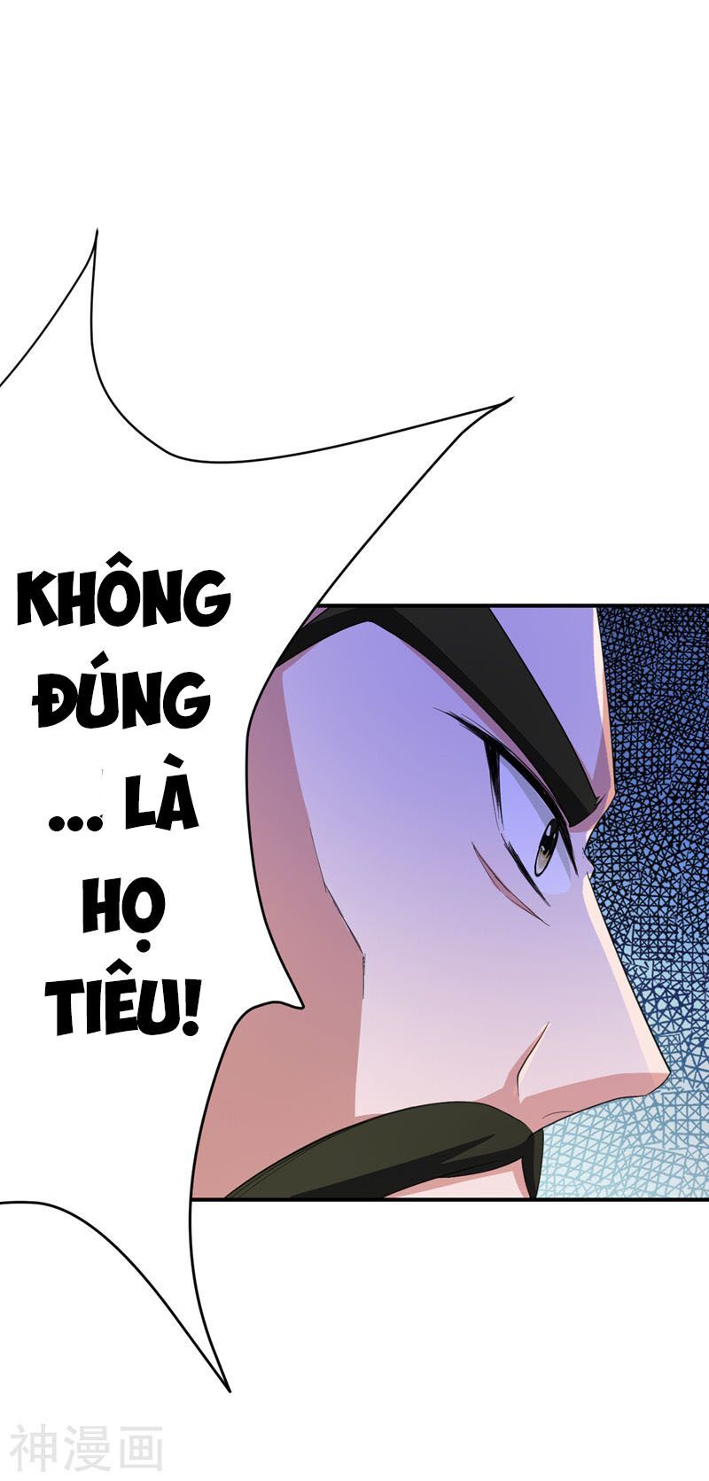 Yêu Giả Vi Vương Chapter 60 - Trang 2