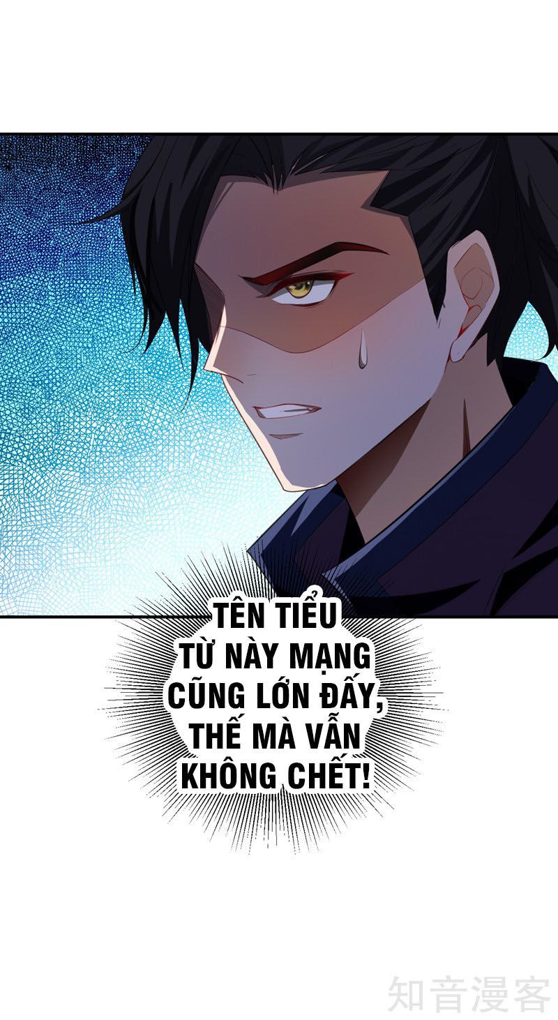 Yêu Giả Vi Vương Chapter 61 - Trang 2