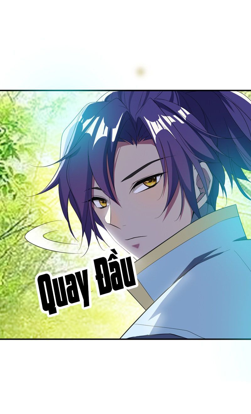 Yêu Giả Vi Vương Chapter 61 - Trang 2