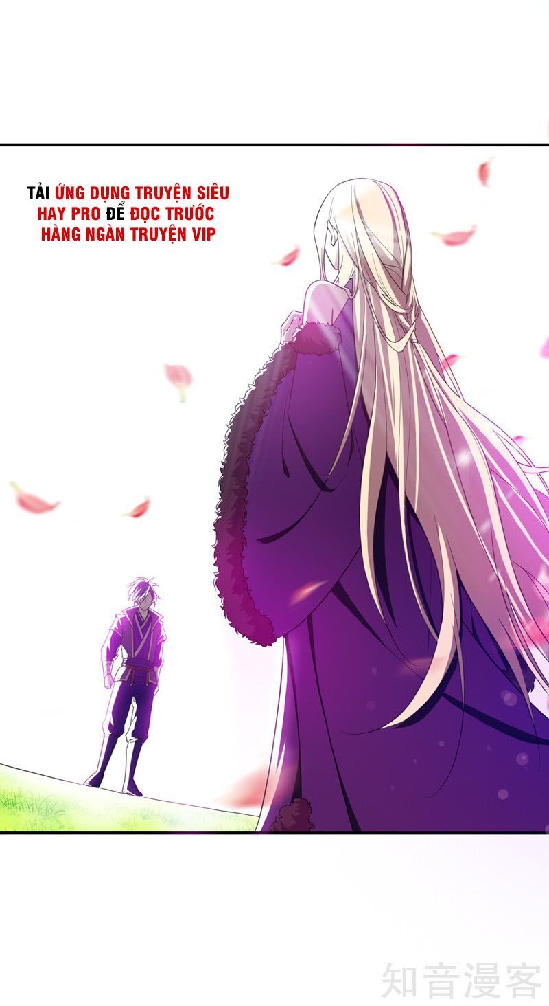 Yêu Giả Vi Vương Chapter 61 - Trang 2