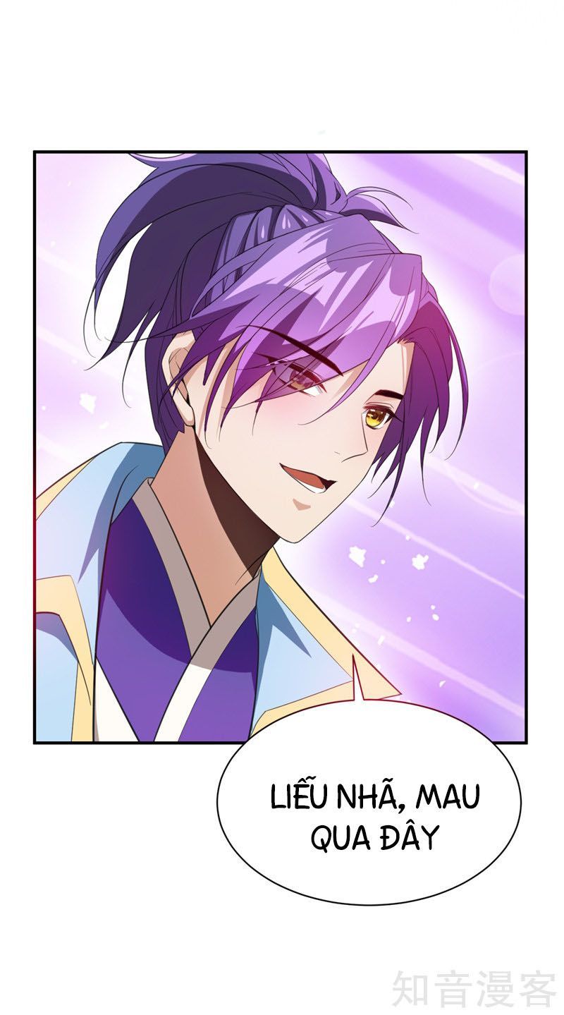 Yêu Giả Vi Vương Chapter 61 - Trang 2