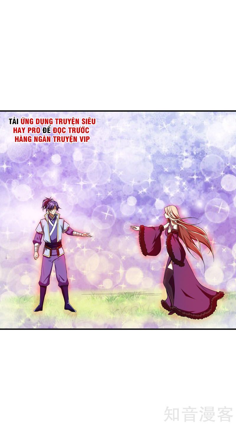 Yêu Giả Vi Vương Chapter 61 - Trang 2