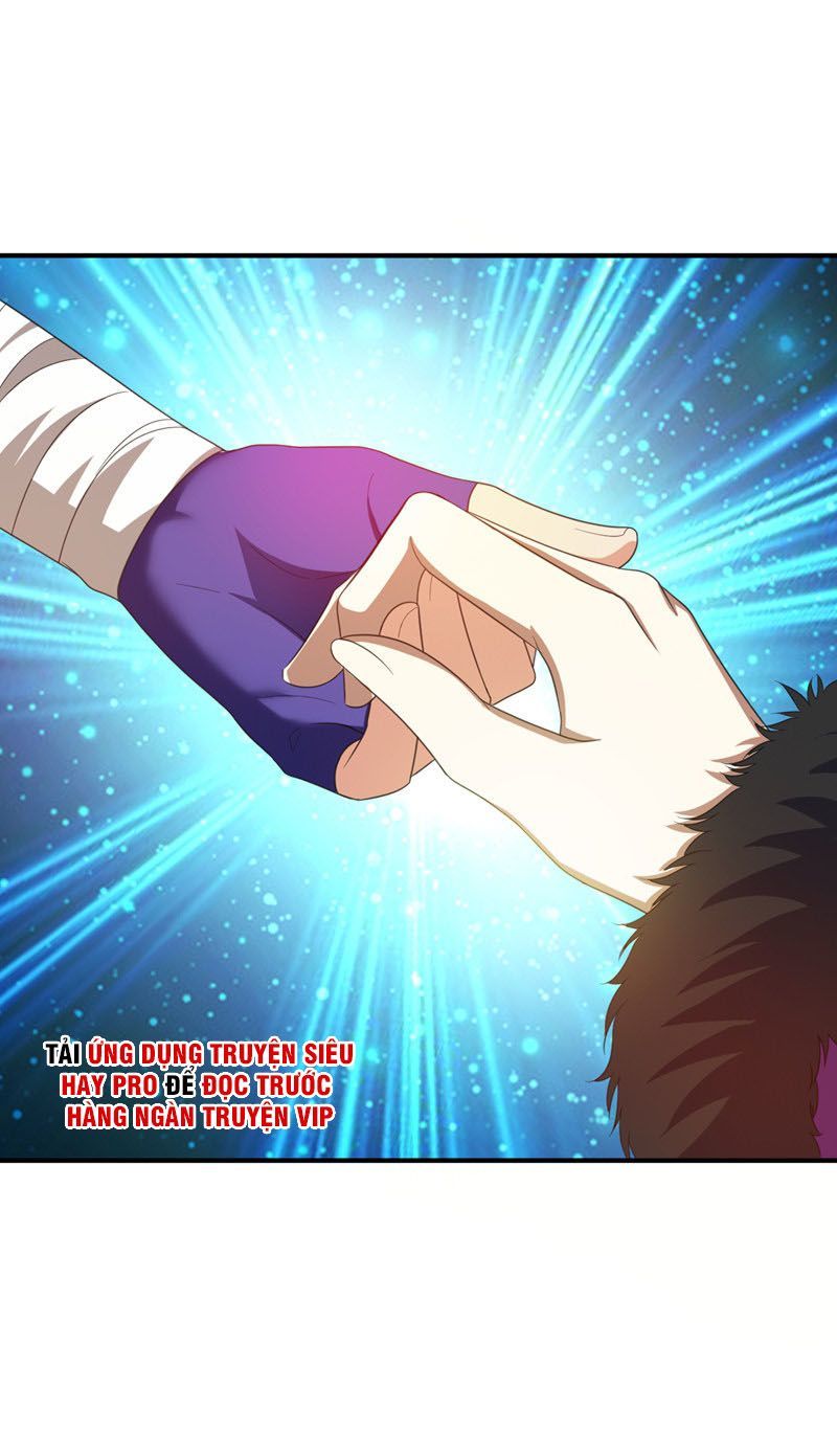 Yêu Giả Vi Vương Chapter 61 - Trang 2