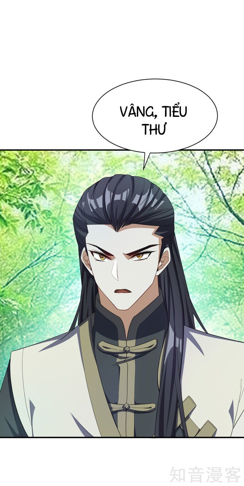 Yêu Giả Vi Vương Chapter 61 - Trang 2