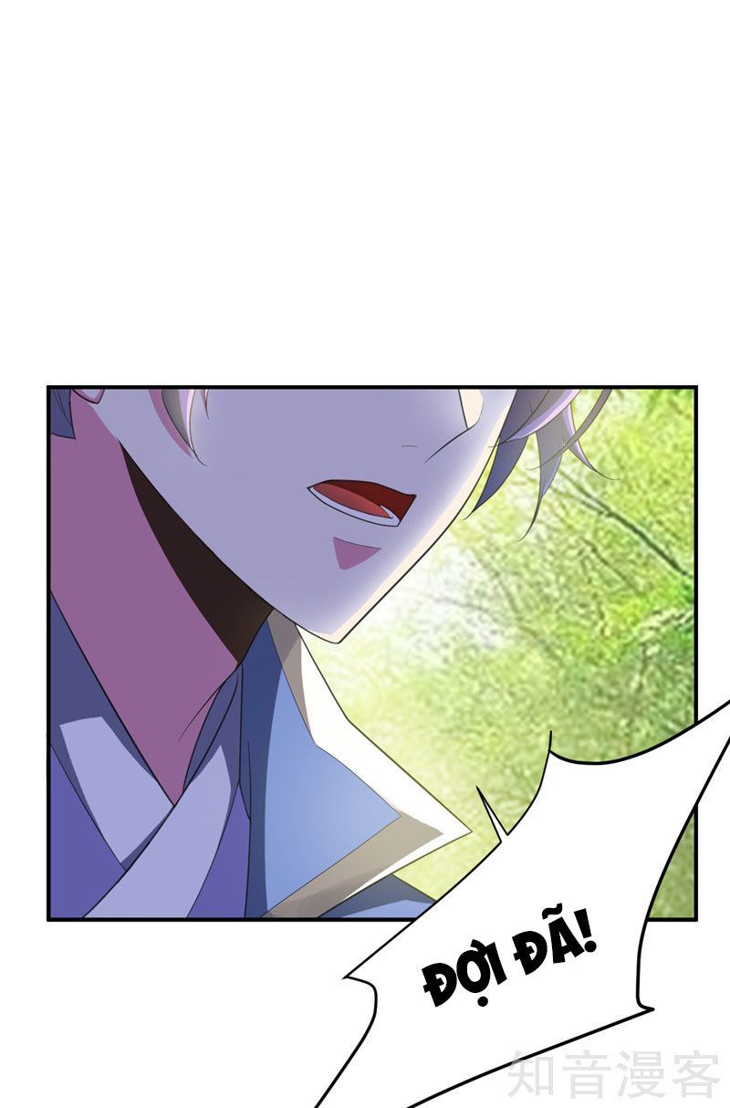 Yêu Giả Vi Vương Chapter 61 - Trang 2