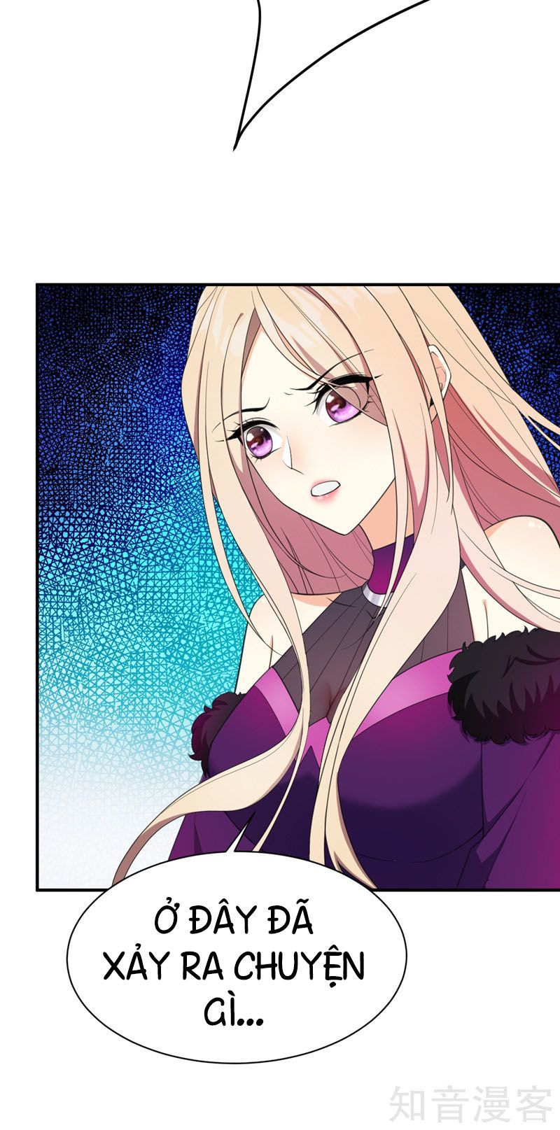 Yêu Giả Vi Vương Chapter 61 - Trang 2