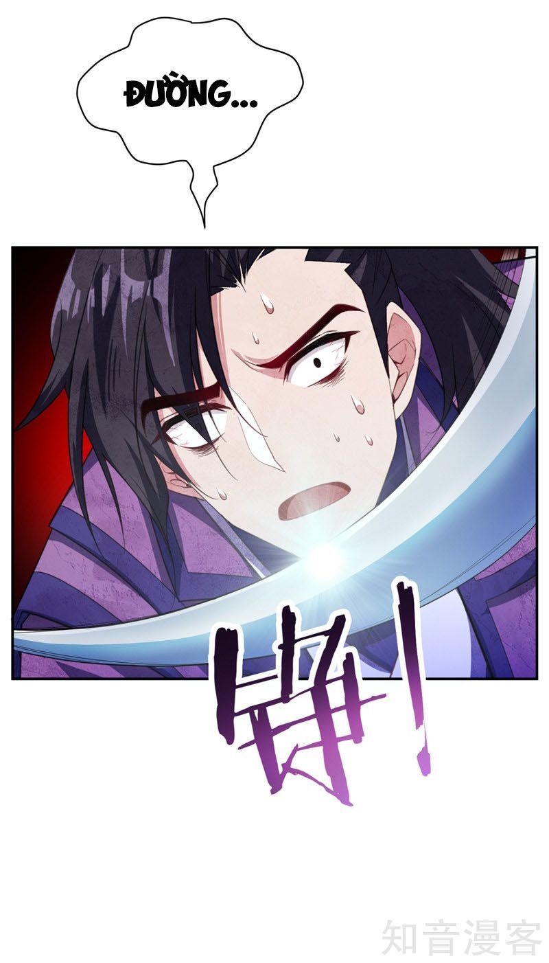 Yêu Giả Vi Vương Chapter 62 - Trang 2