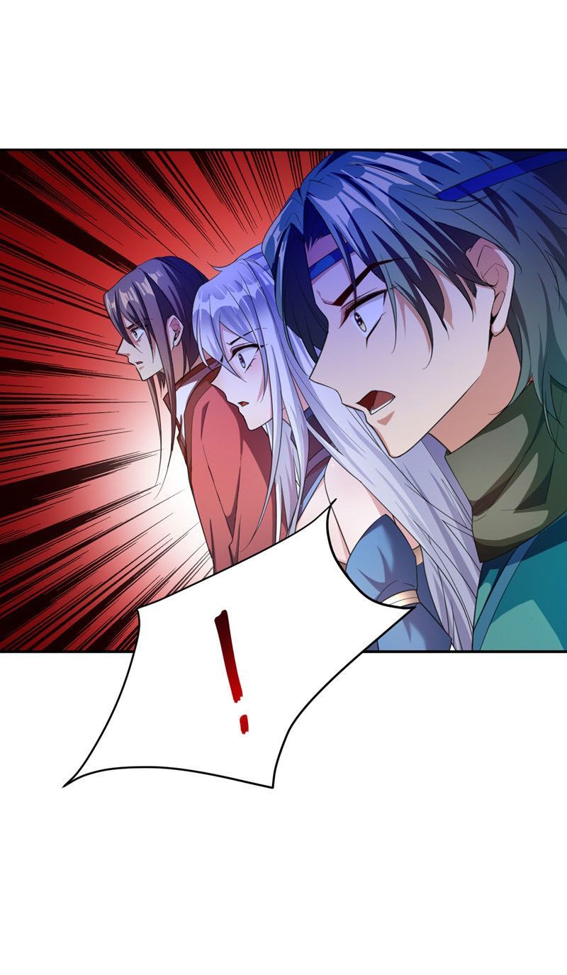 Yêu Giả Vi Vương Chapter 62 - Trang 2