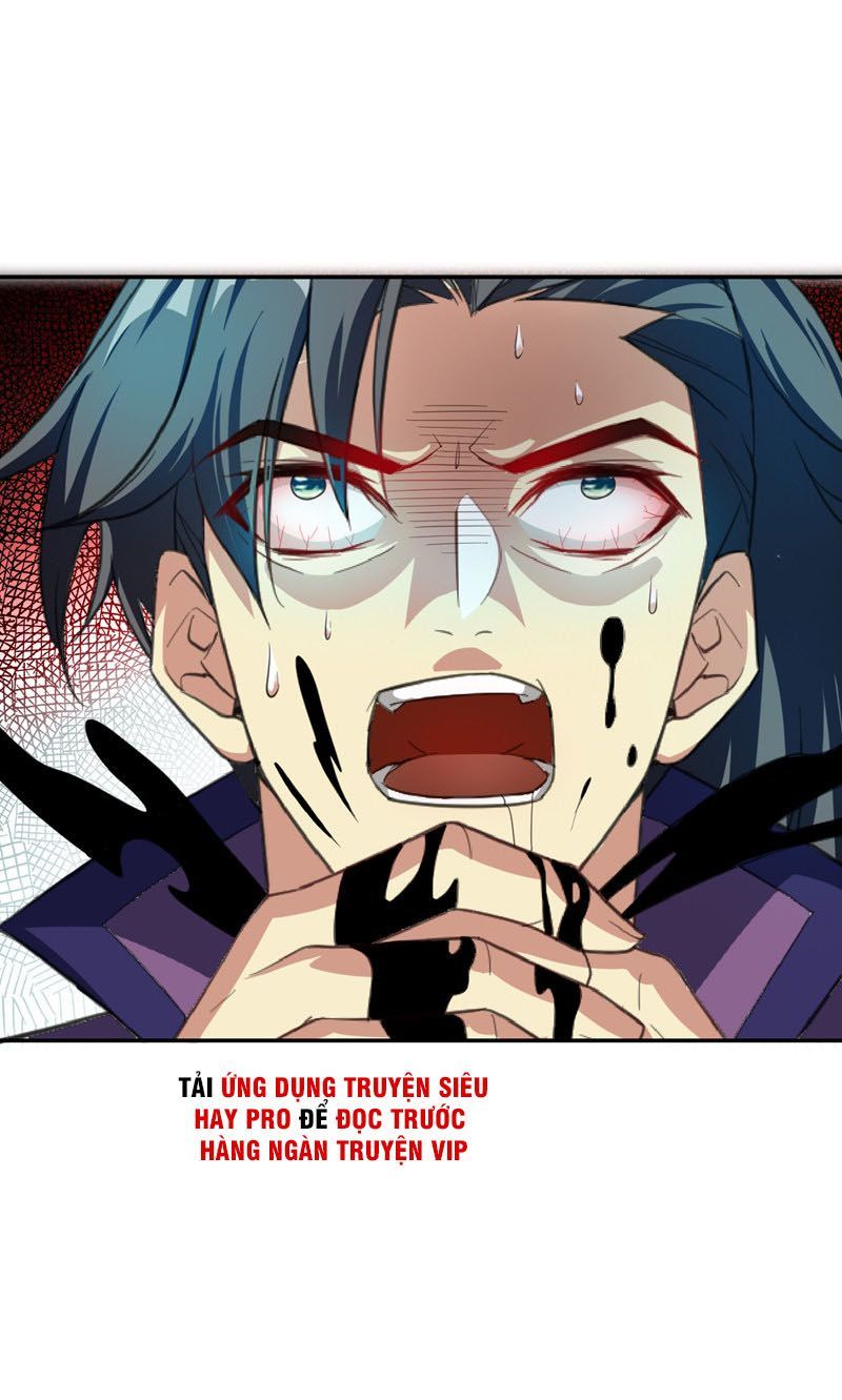 Yêu Giả Vi Vương Chapter 62 - Trang 2