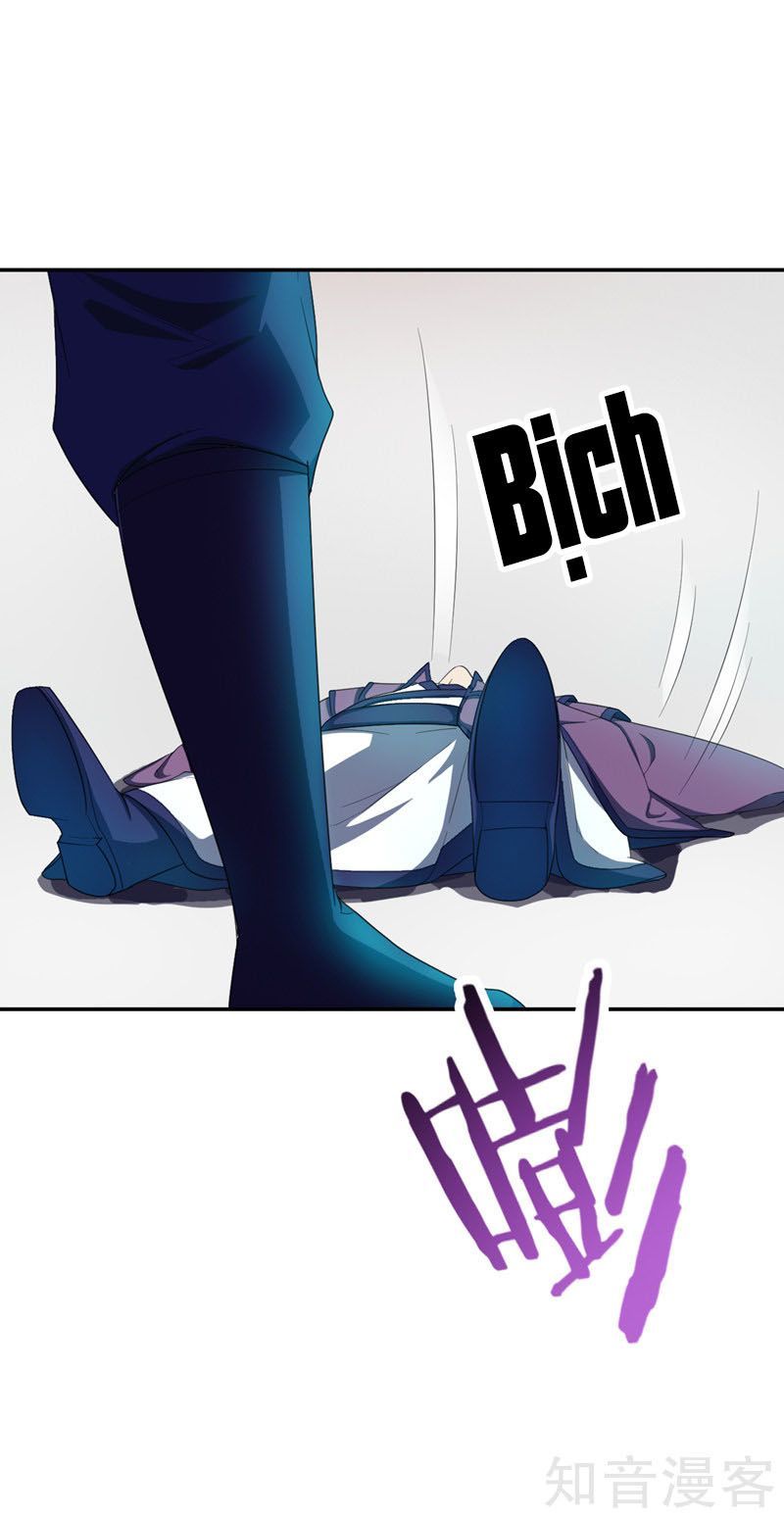 Yêu Giả Vi Vương Chapter 62 - Trang 2