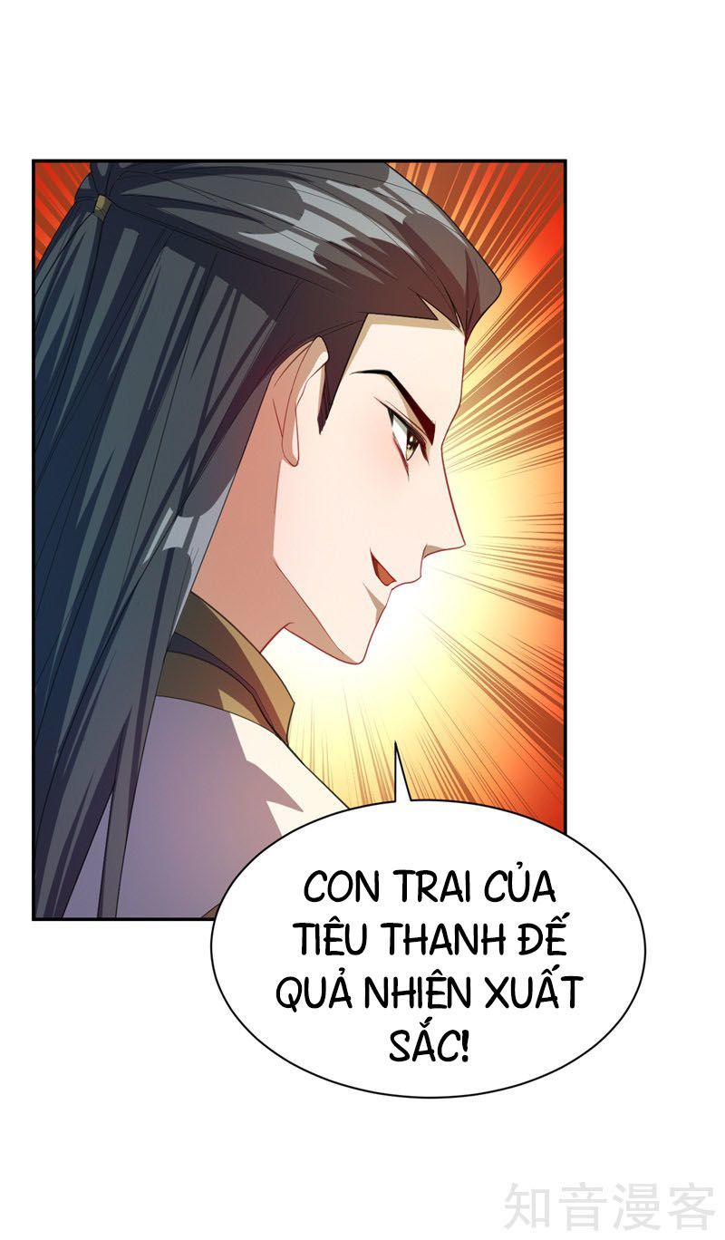 Yêu Giả Vi Vương Chapter 62 - Trang 2