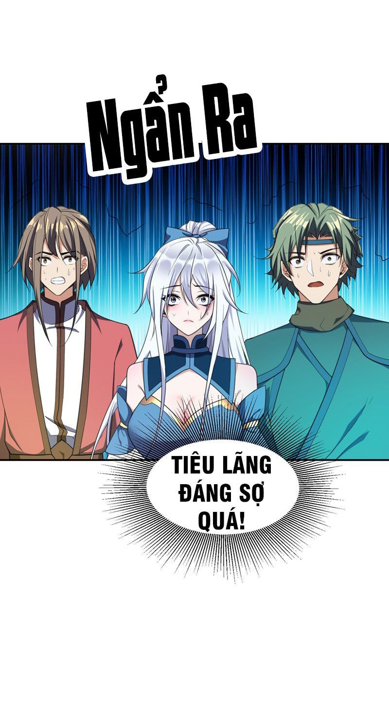 Yêu Giả Vi Vương Chapter 62 - Trang 2