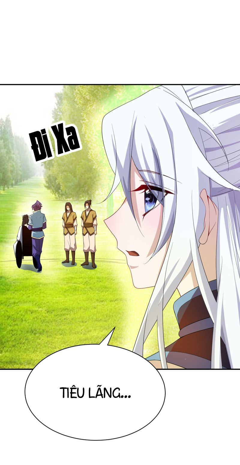 Yêu Giả Vi Vương Chapter 62 - Trang 2