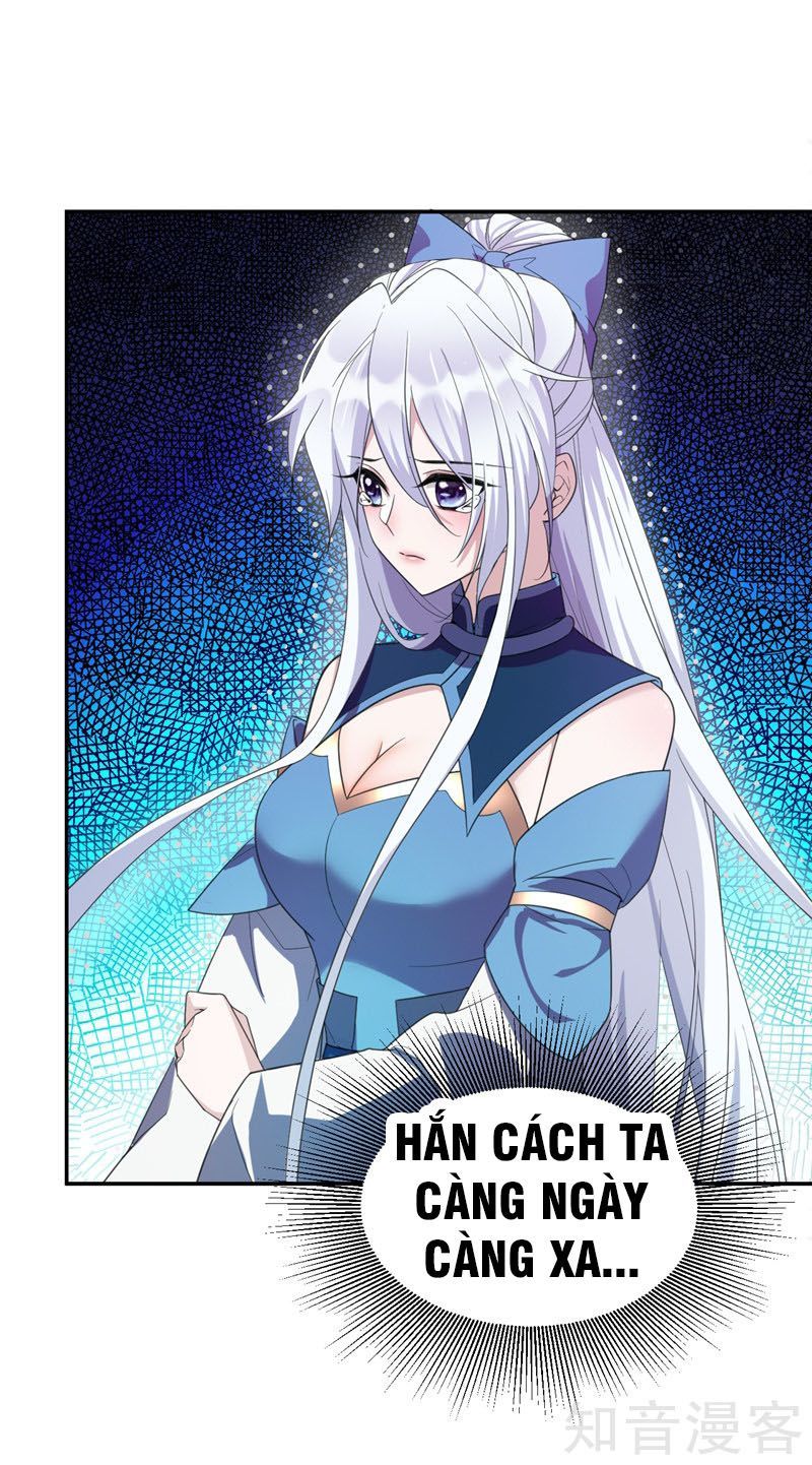 Yêu Giả Vi Vương Chapter 62 - Trang 2