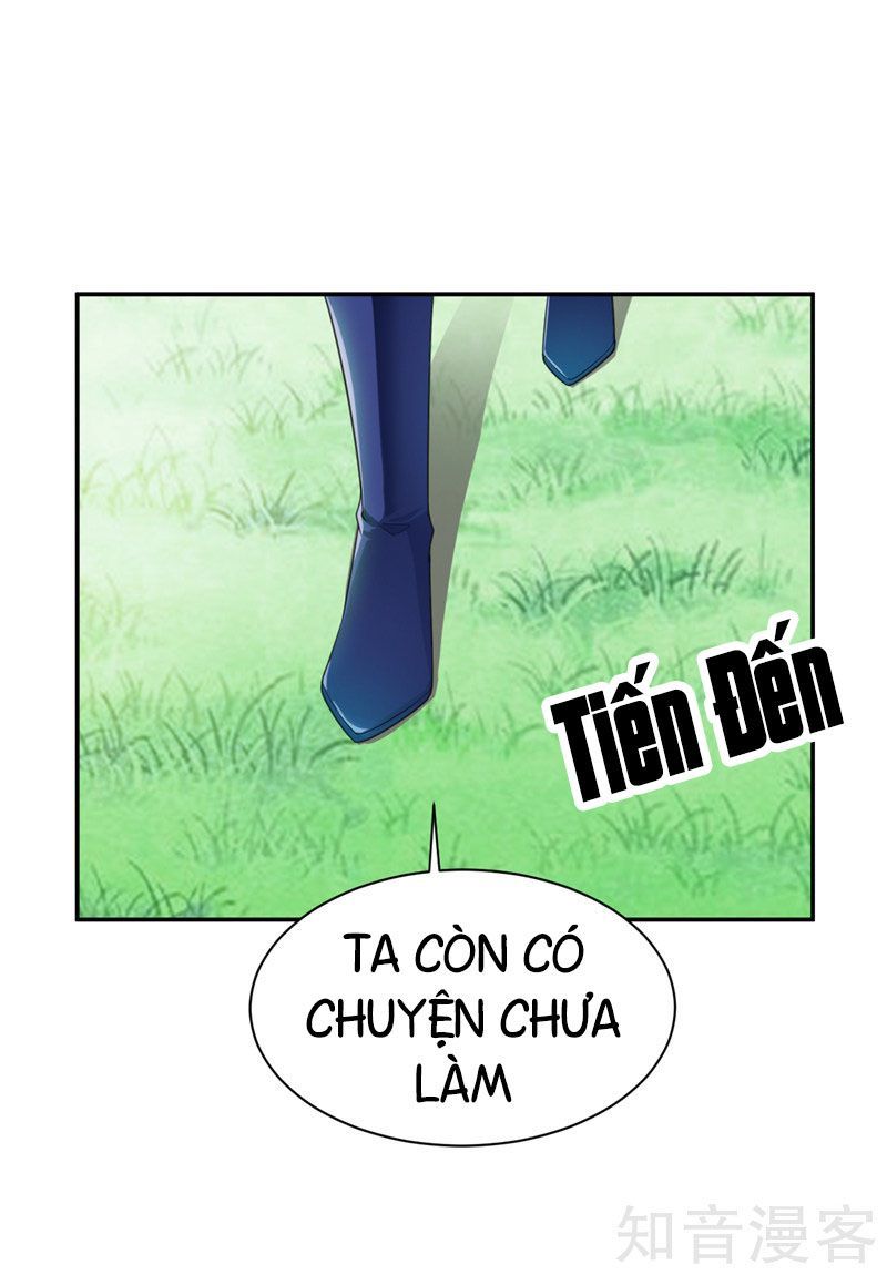 Yêu Giả Vi Vương Chapter 62 - Trang 2