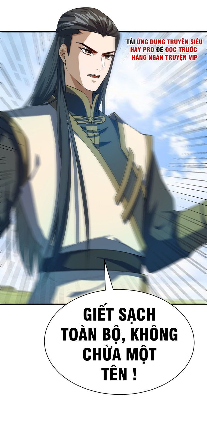 Yêu Giả Vi Vương Chapter 62 - Trang 2