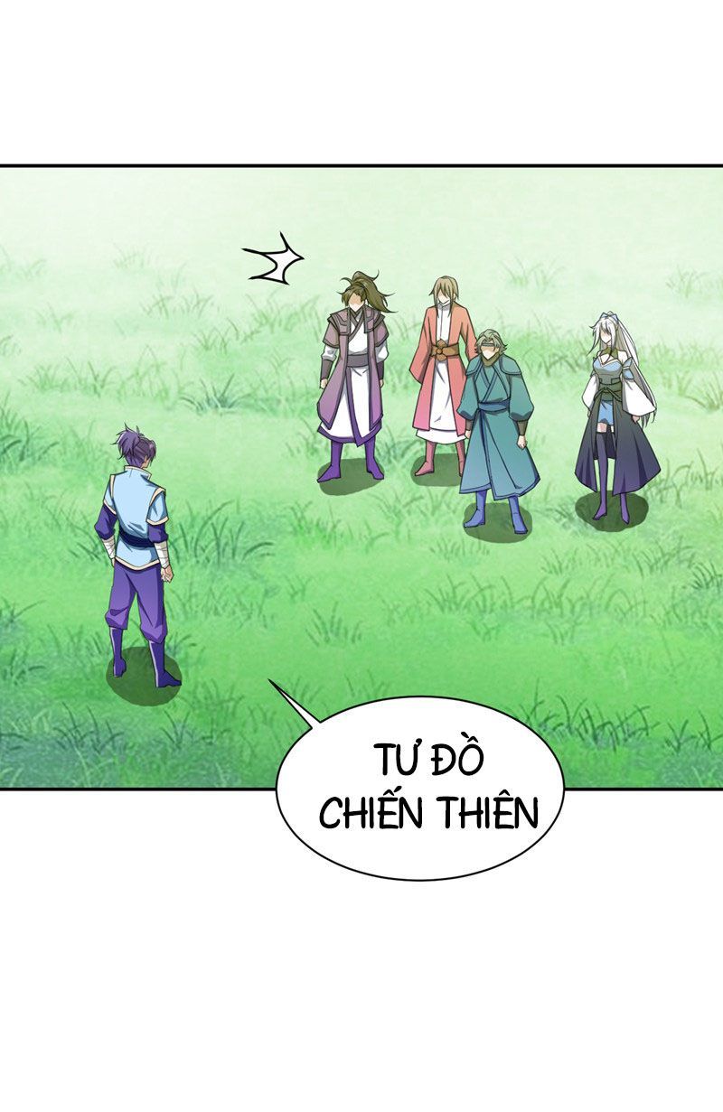 Yêu Giả Vi Vương Chapter 62 - Trang 2