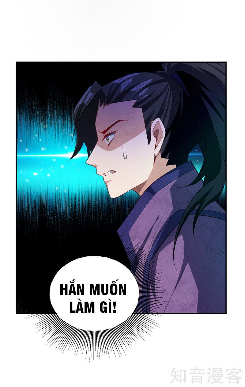 Yêu Giả Vi Vương Chapter 62 - Trang 2