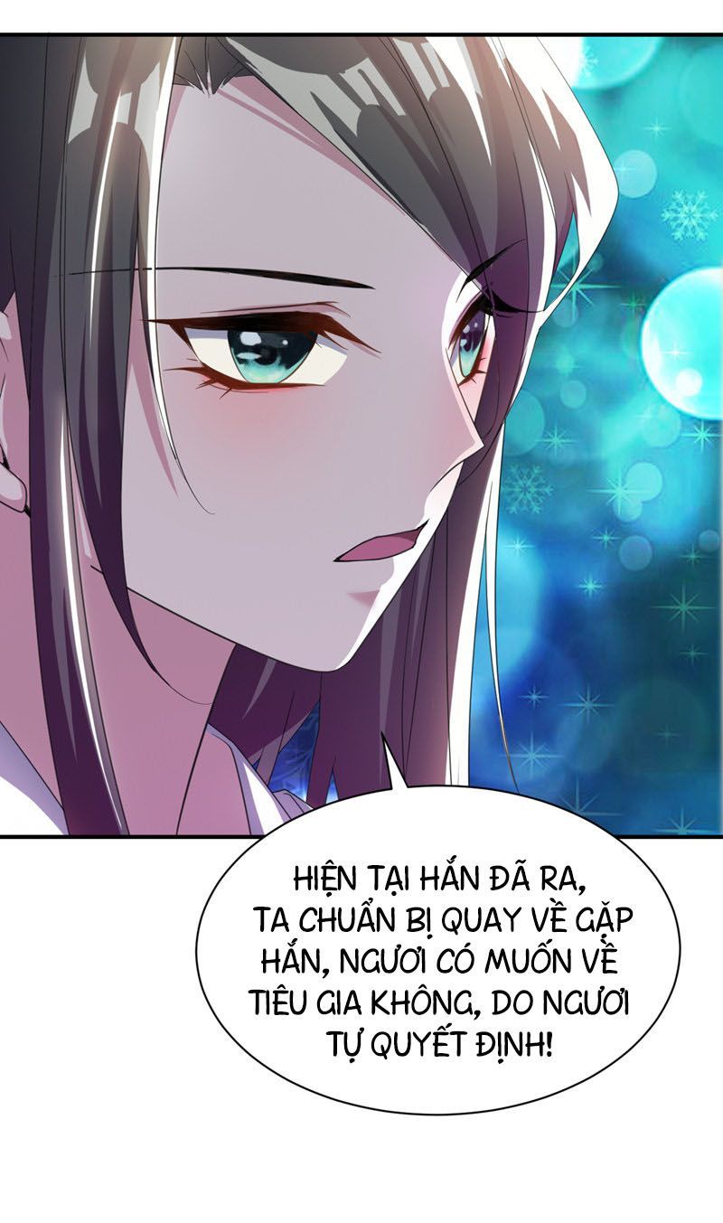 Yêu Giả Vi Vương Chapter 63 - Trang 2