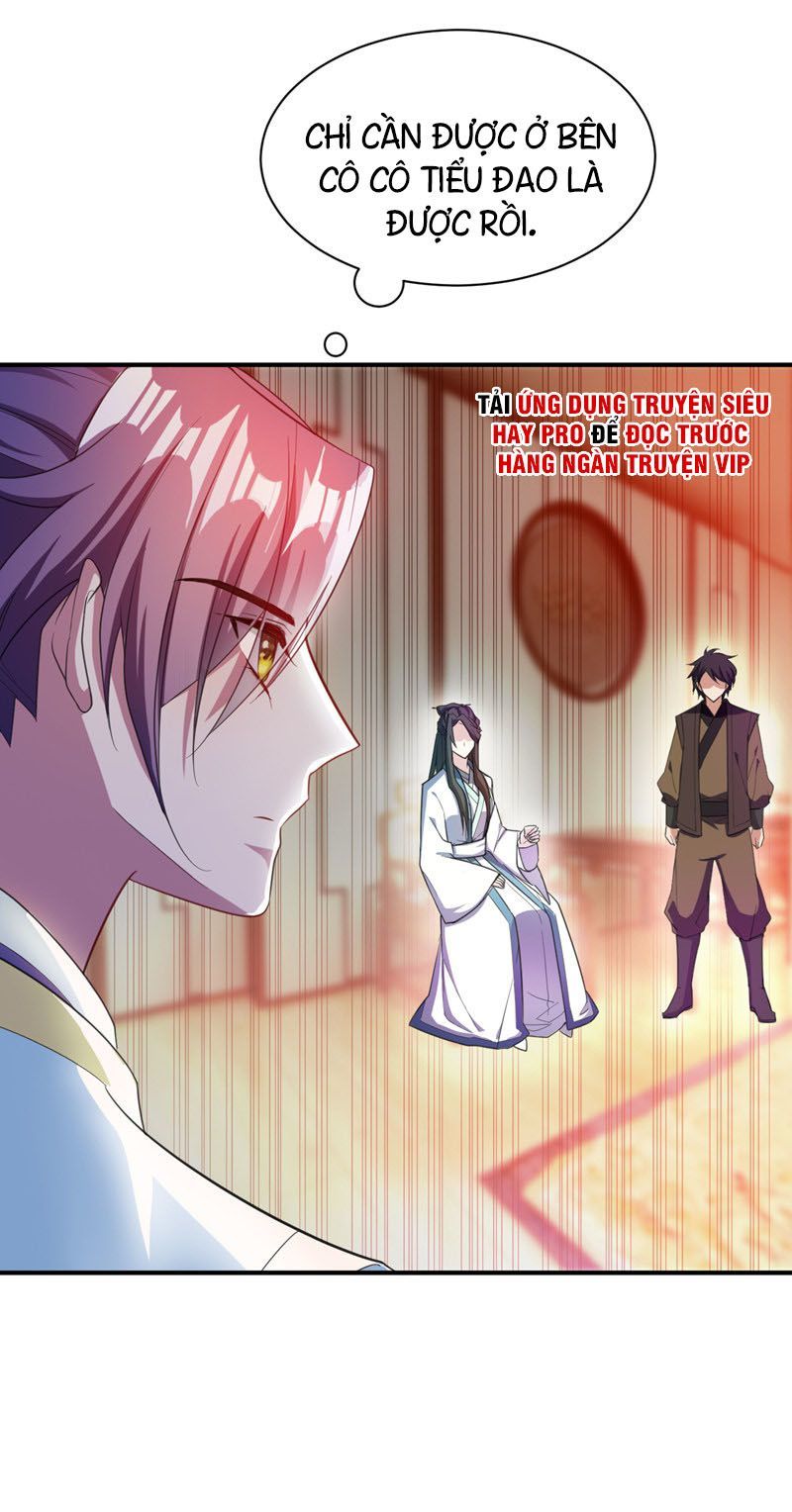 Yêu Giả Vi Vương Chapter 63 - Trang 2